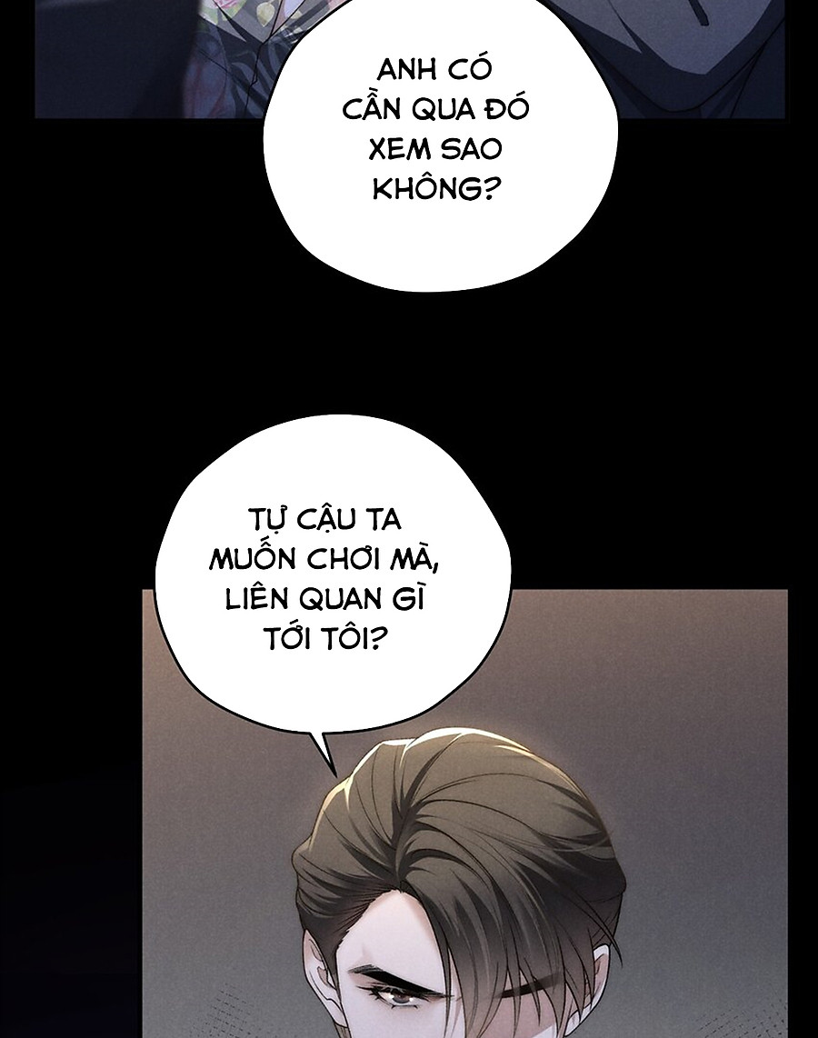 Thiếu Gia Không Ngoan chapter 11.1 42