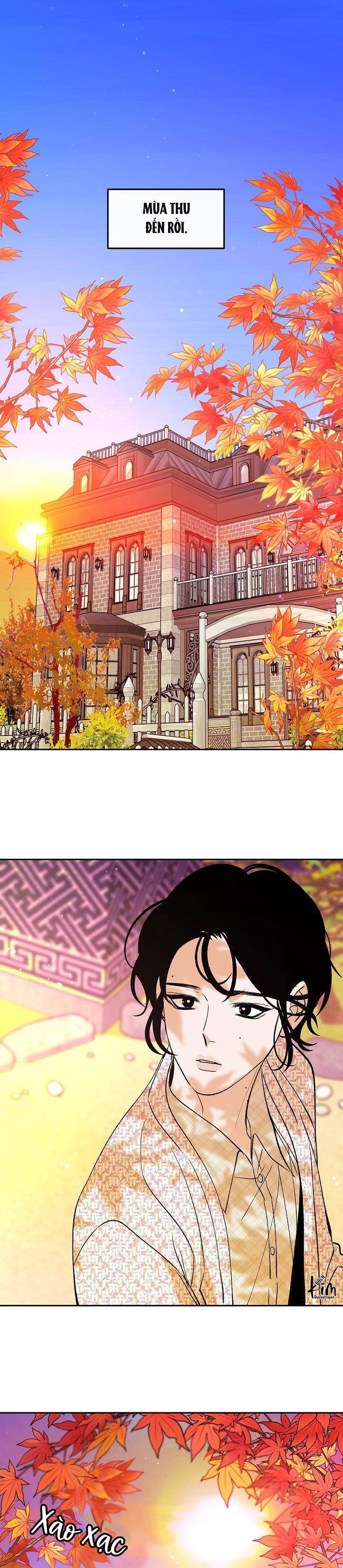 sa ha (anh dâu x em chồng) chapter 19 1