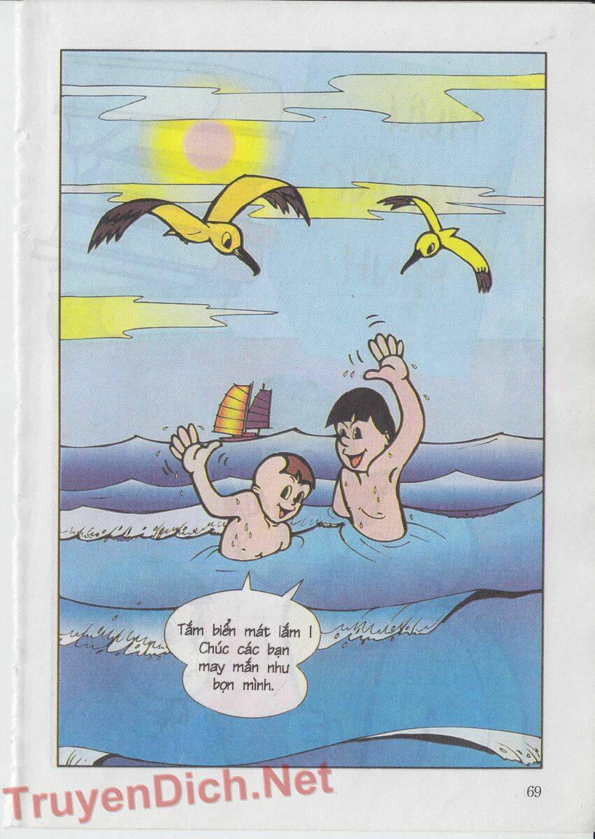 tý quậy chapter 2.1 61