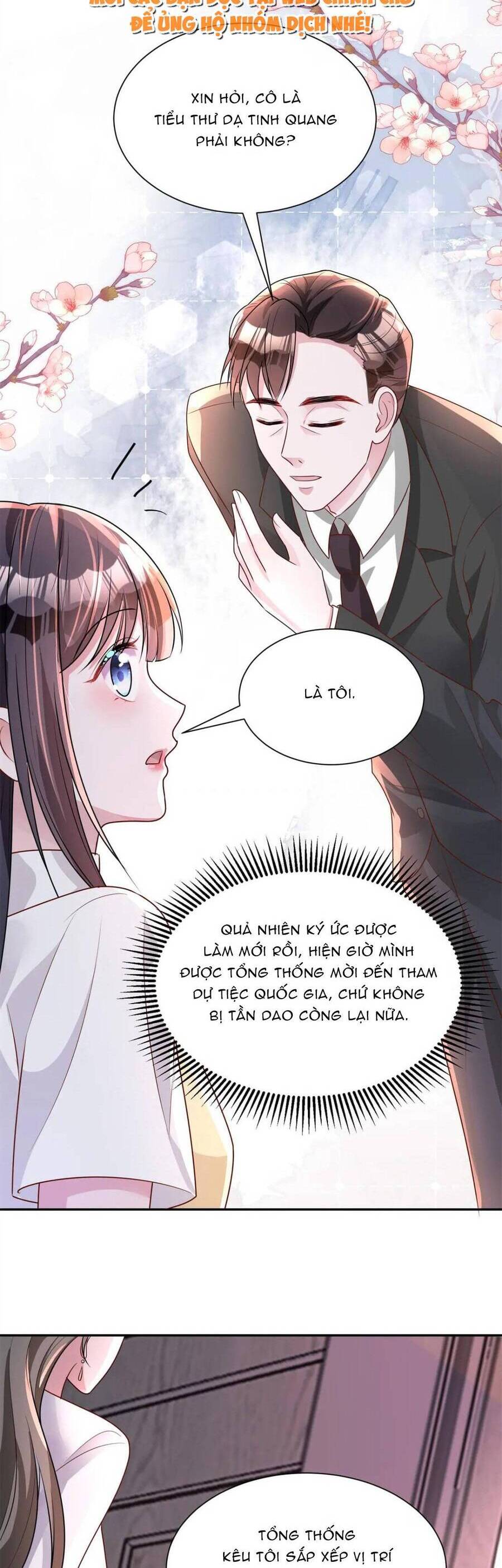 tổng tài huyết tộc cực sủng cô vợ mỹ nhân ngư chapter 62 8