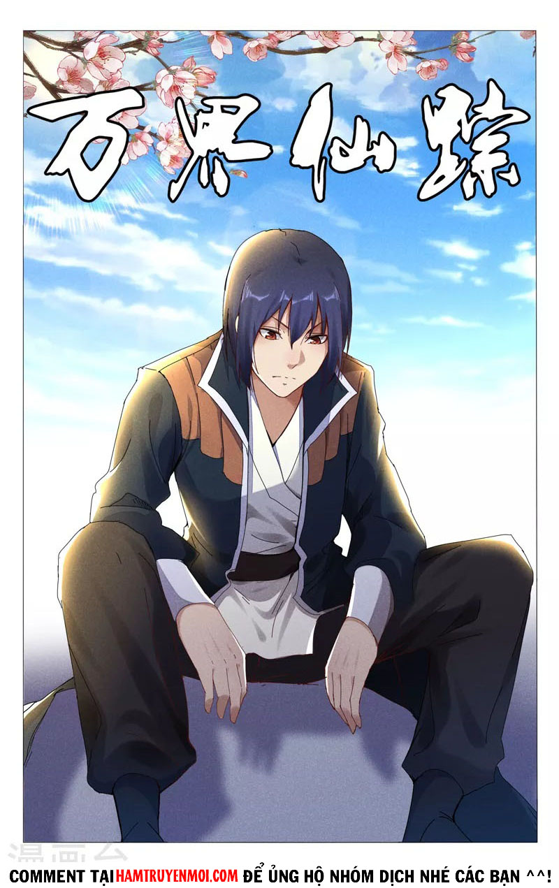 vạn giới tiên trung chapter 442 1