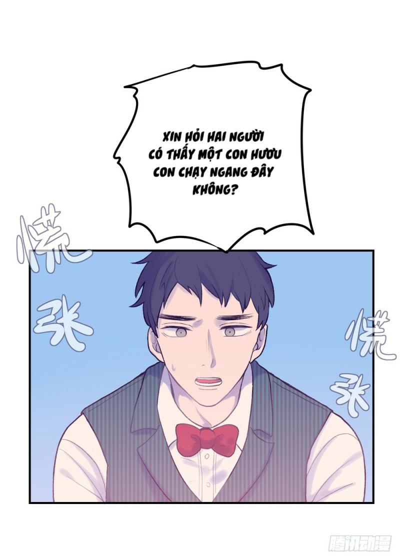 gia sư tổ tiên chapter 33 14