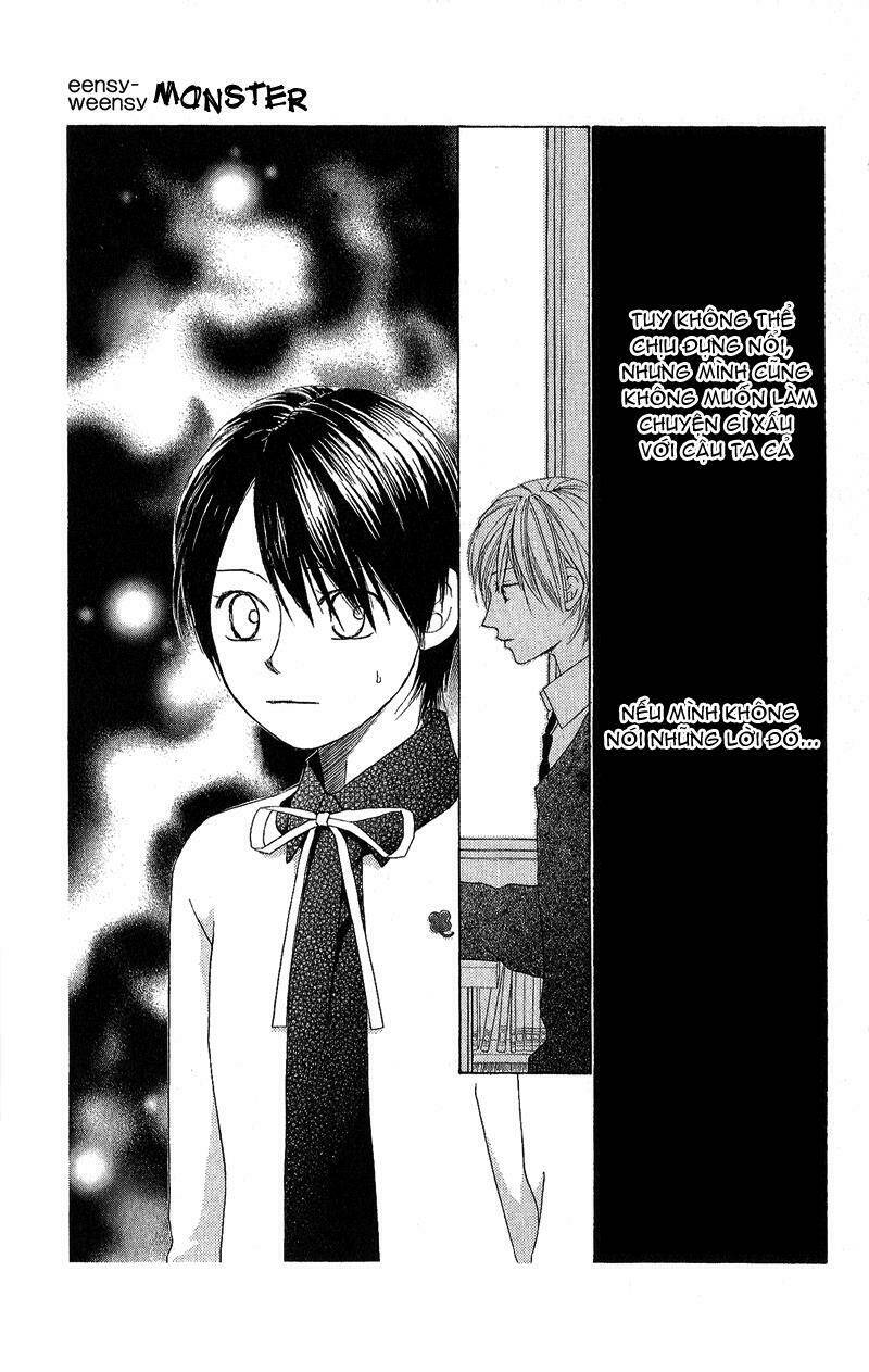 eensy-weensy monster chapter 3 21