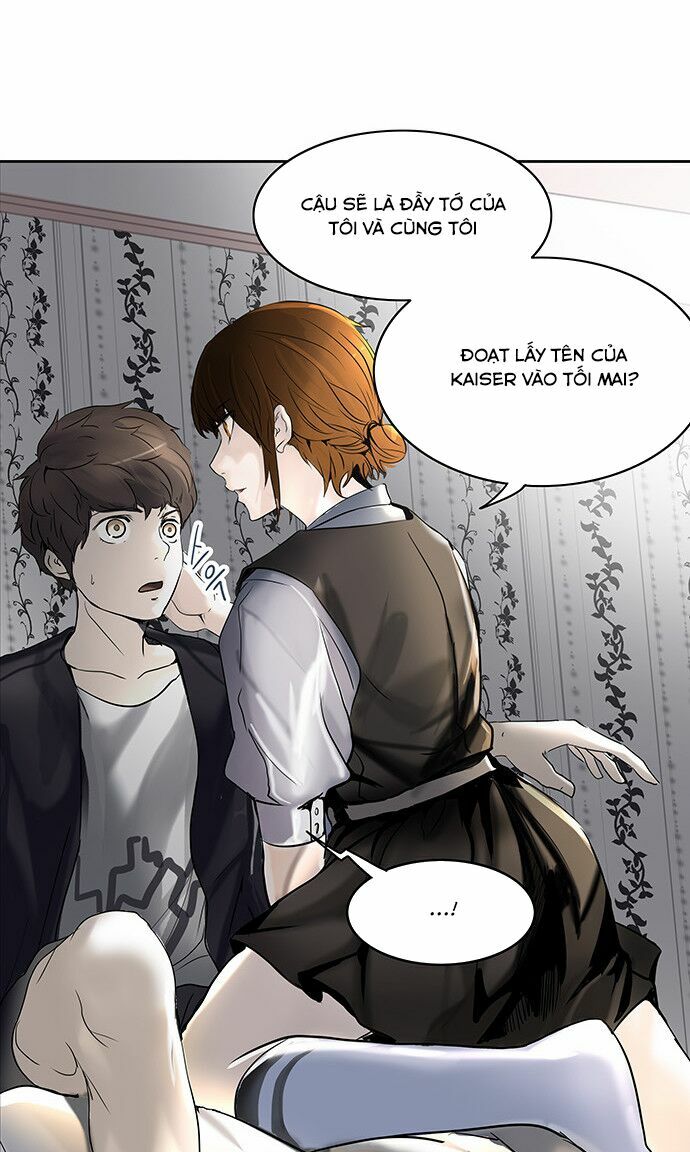 tòa tháp bí ẩn 2 chapter 205 74