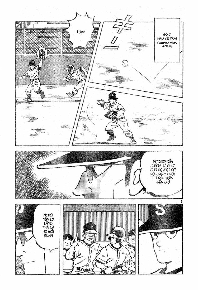 trò chơi vượt qua thử thách chapter 51 3