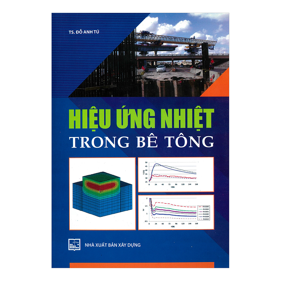 Hiệu Ứng Nhiệt Trong Bê Tông