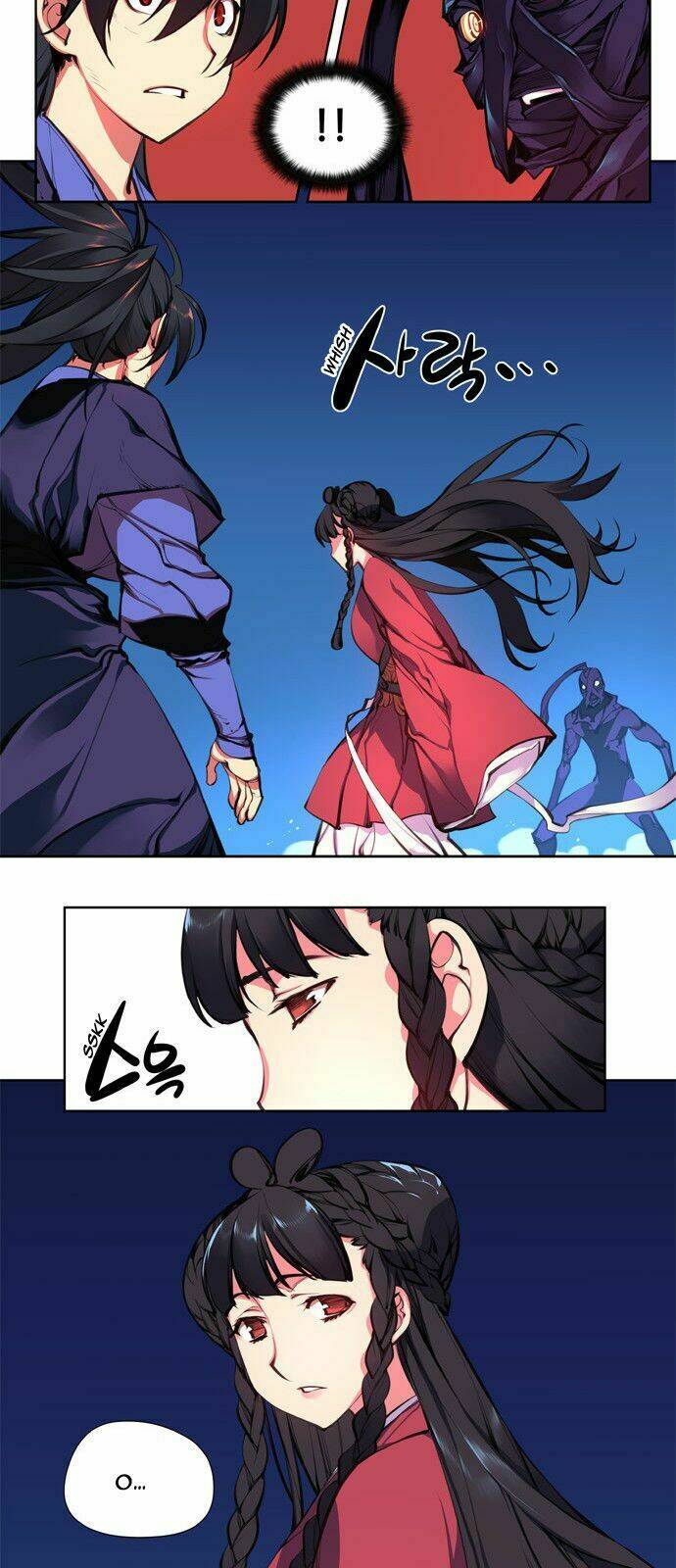 märchen: the embodiment of tales chapter 96 11