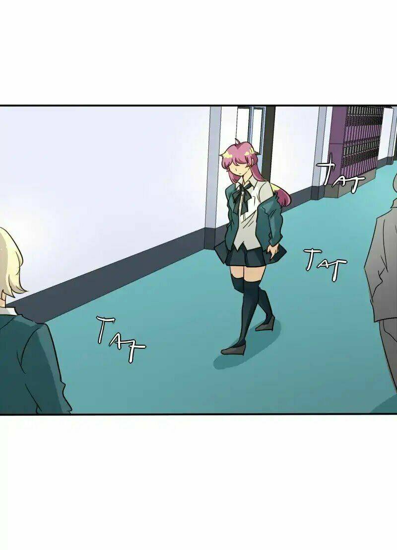 Thế Giới Không Hoàn Hảo Chapter 143 34