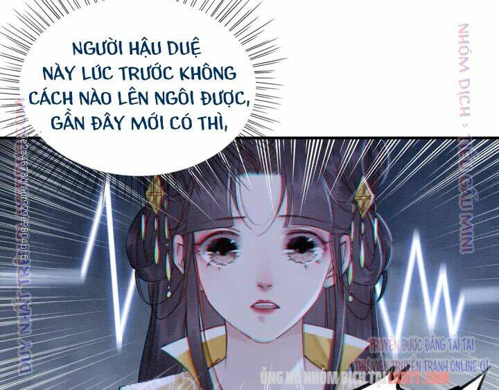 trọng sinh bá sủng nhiếp chính vương quá mạnh mẽ chapter 171 52