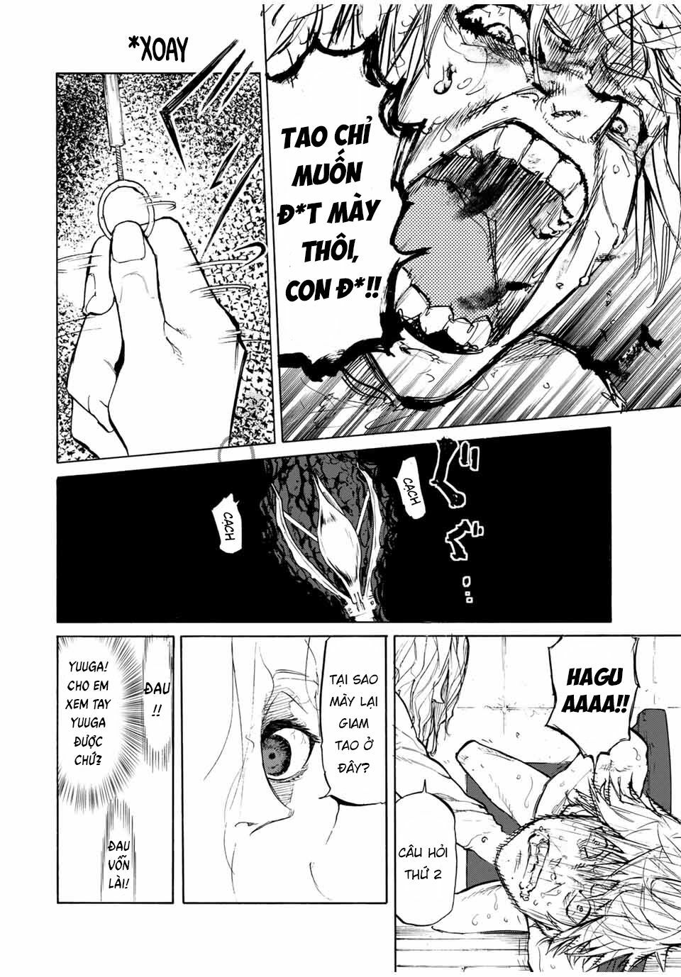 juujika no rokunin chapter 19 6