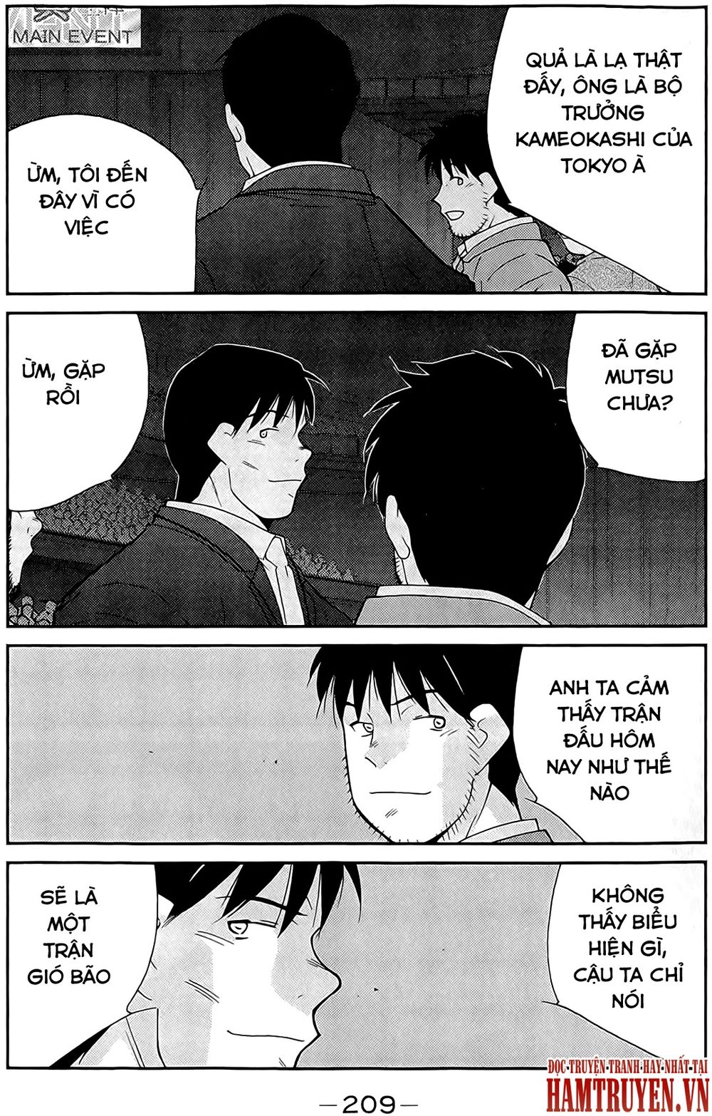 truyền nhân atula 3 chapter 38 17