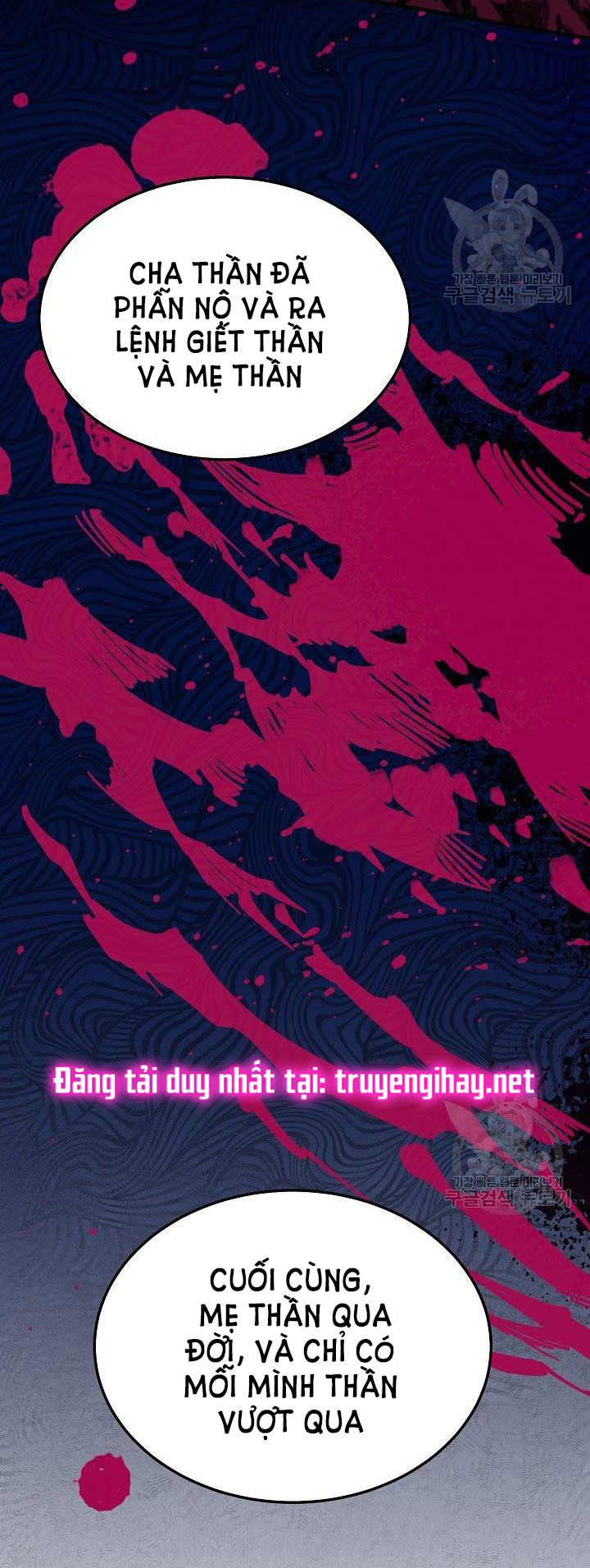 trở thành vợ thái tử quái vật chapter 50.2 16