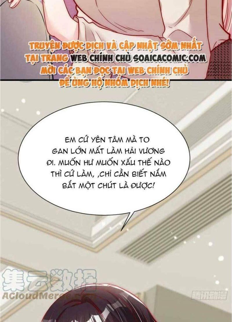 tôi được năm đại lão chiều chuộng hết nấc chapter 47 48