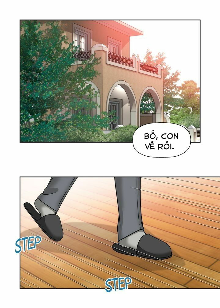 người đàn ông của tôi chapter 67.1 10