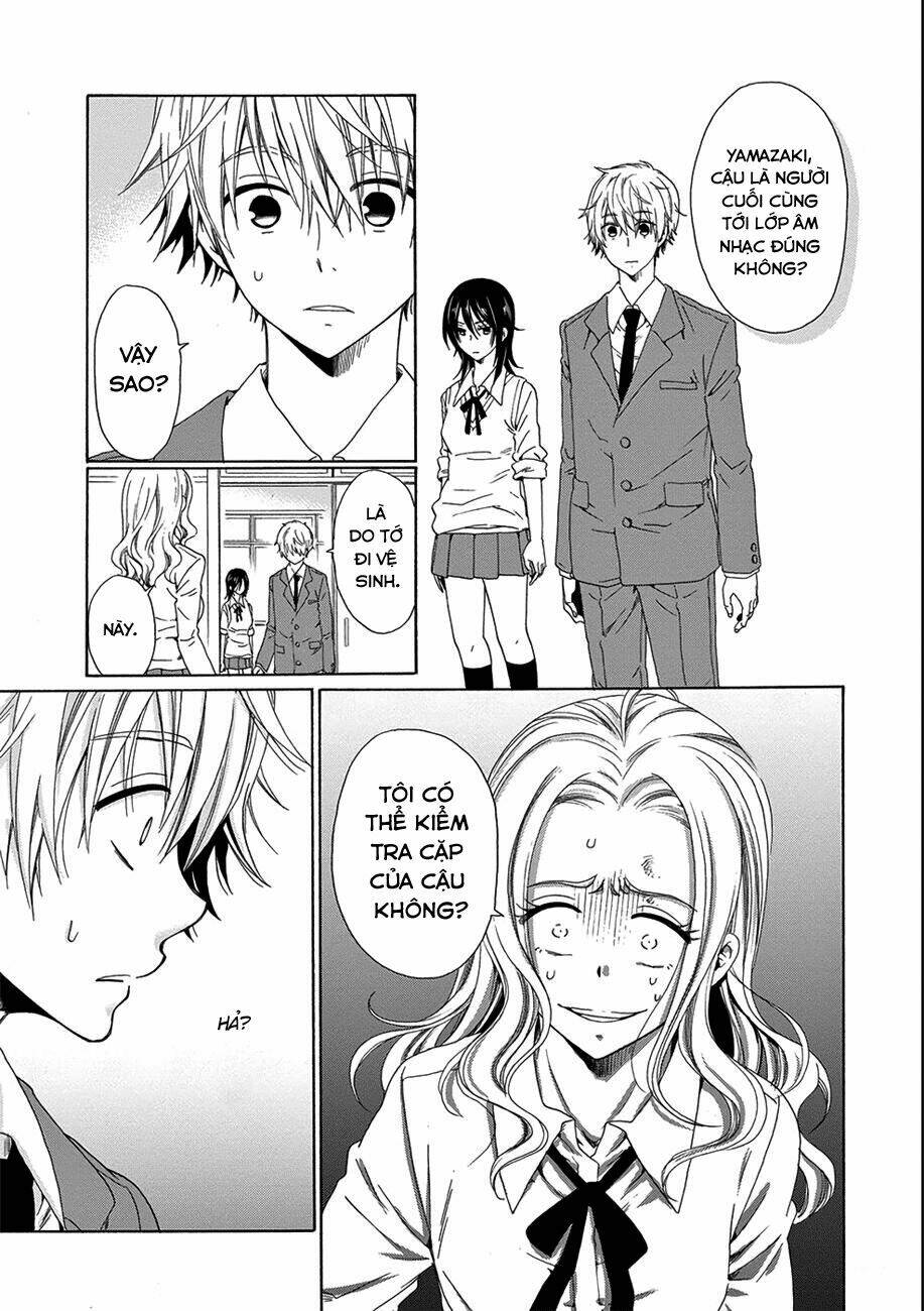 boku no namae wa chapter 13 17