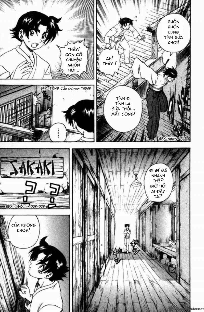 history's strongest disciple kenichi chapter 42 16