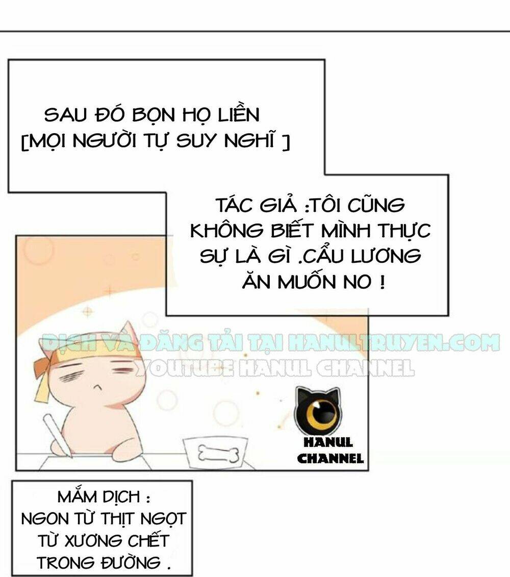 cô vợ nhỏ nuông chiều quá lại thành ác!! chapter 56 13