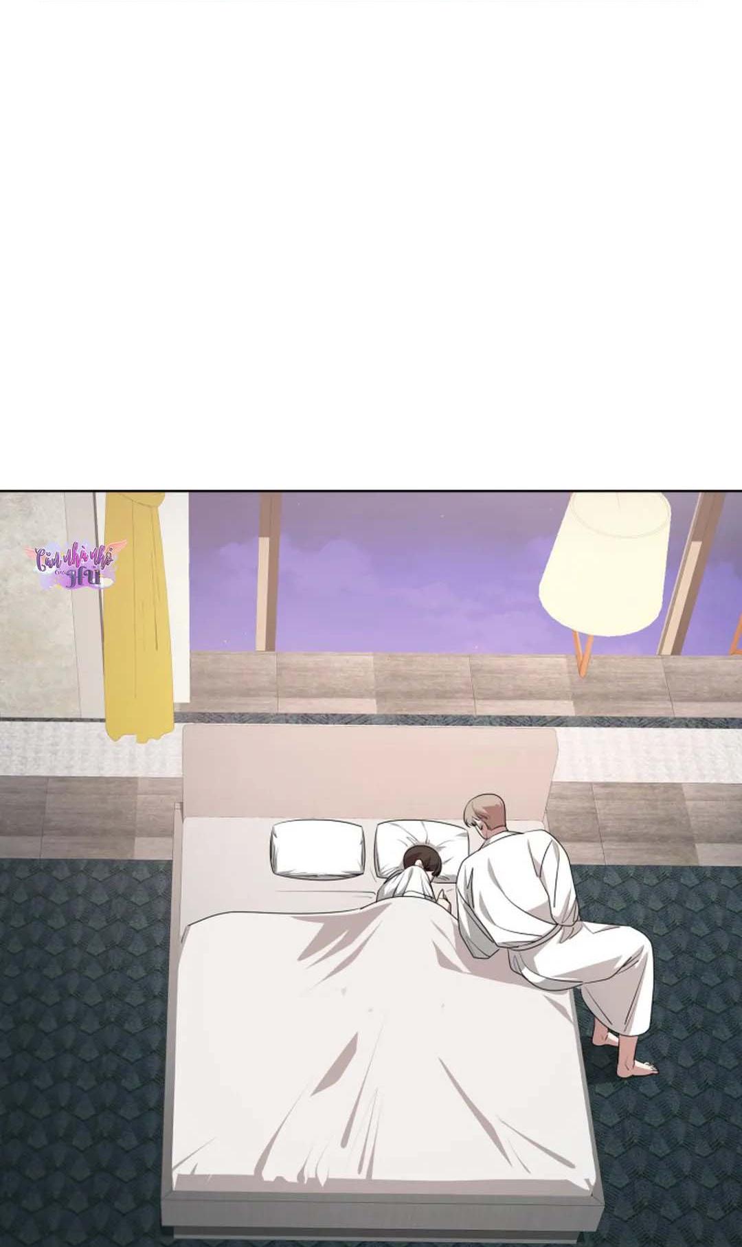 hướng về phía em chapter 15 34