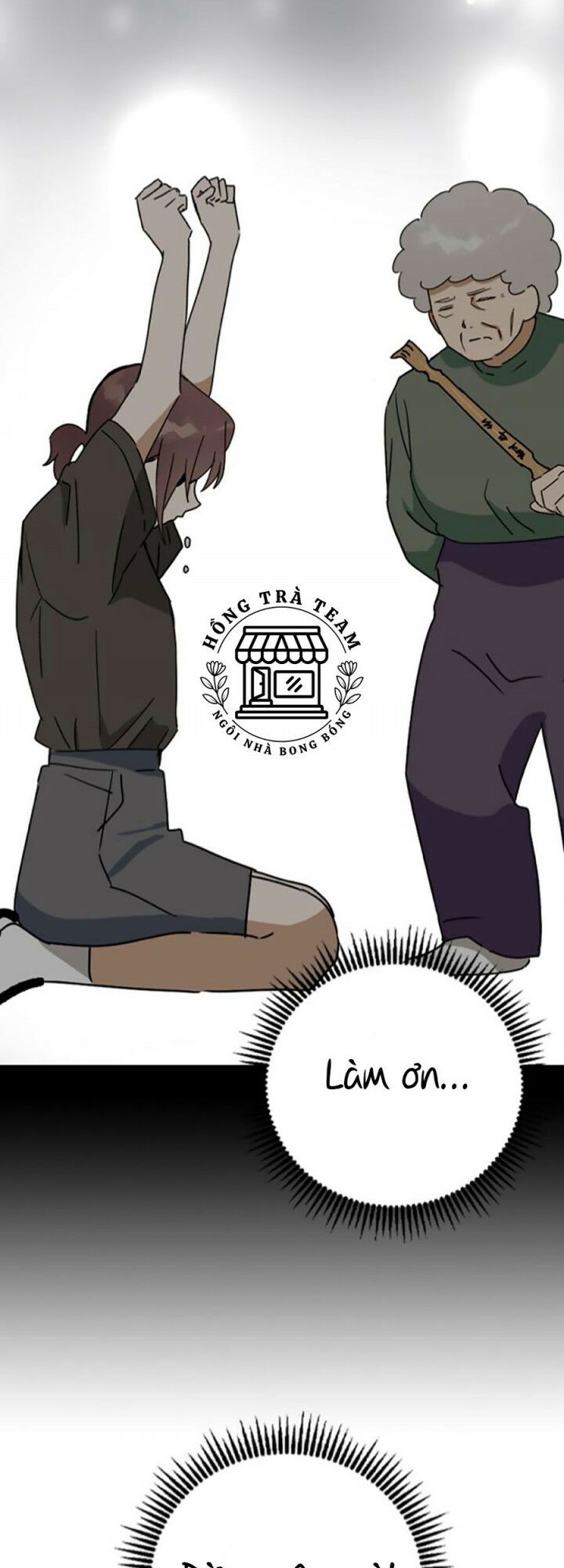 duyên nợ kiếp trước chapter 20 19