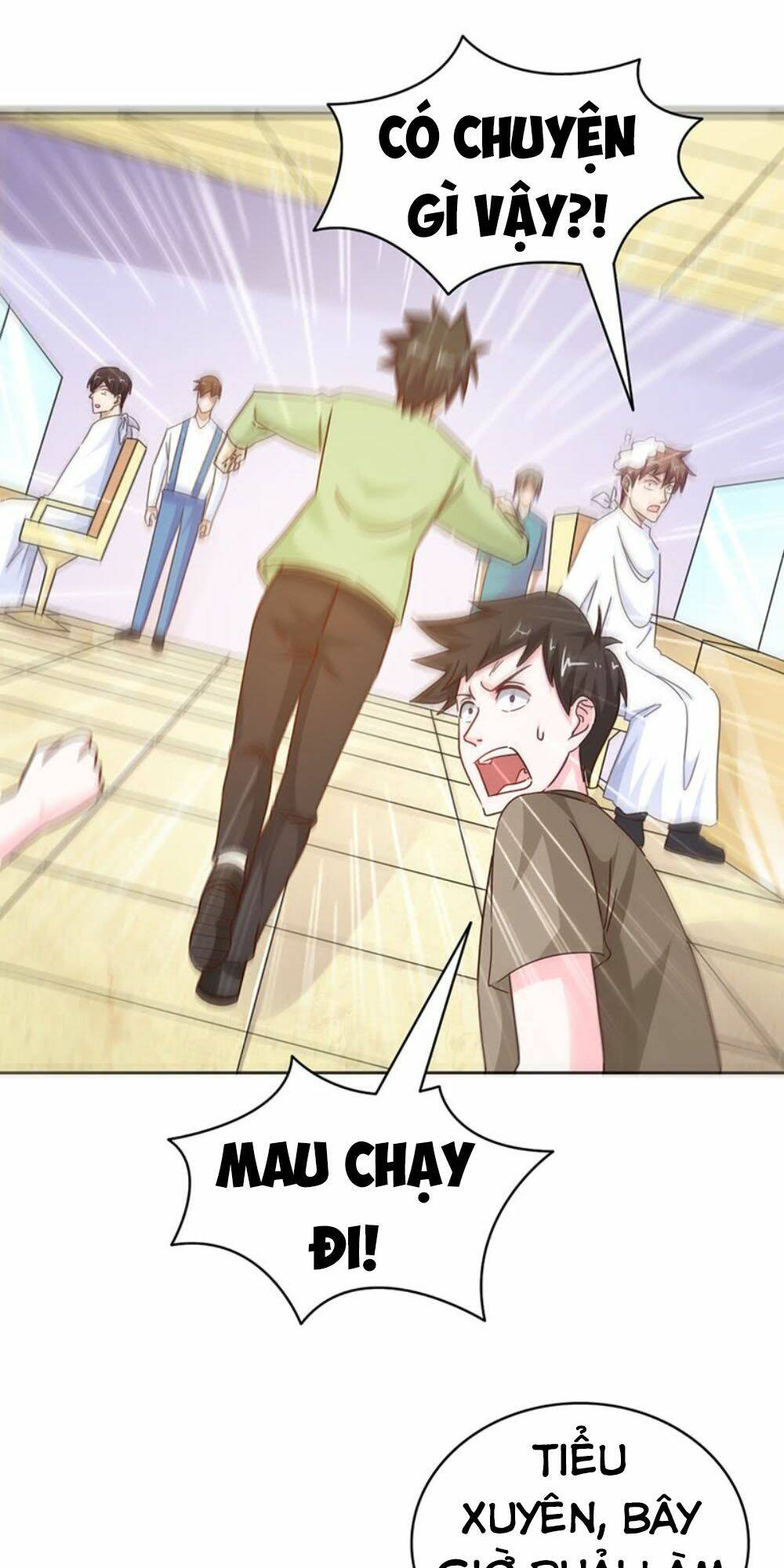 táng kiếm quyết chapter 33 10