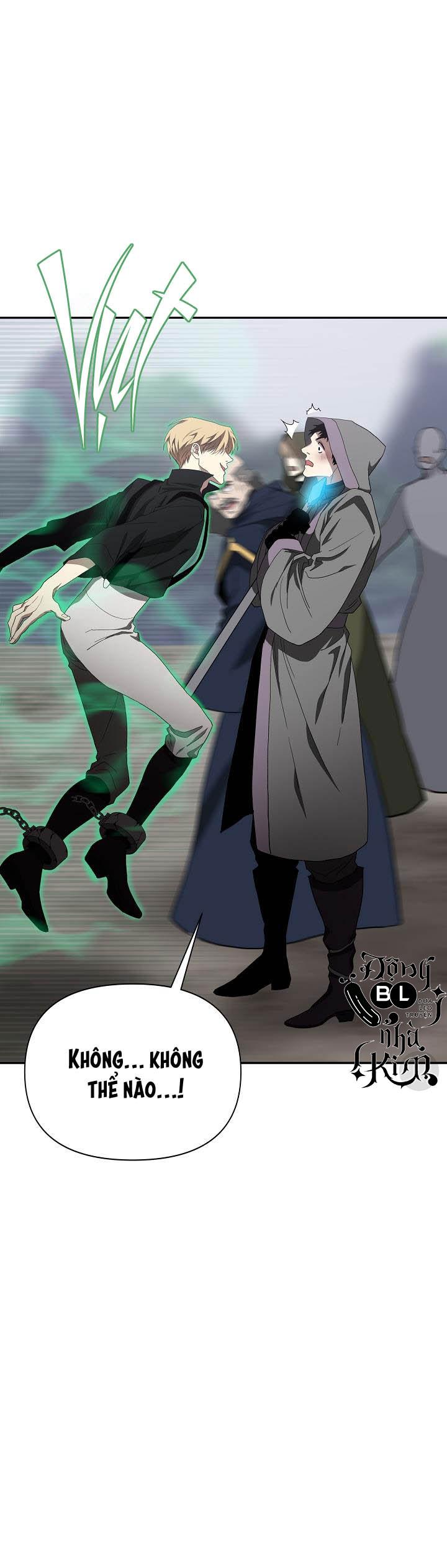 hai đất nước, đất nước của nô lệ chapter 28 29