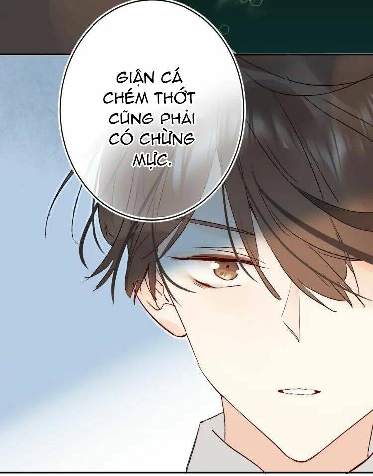 phù thủy hạng bét chapter 4 16