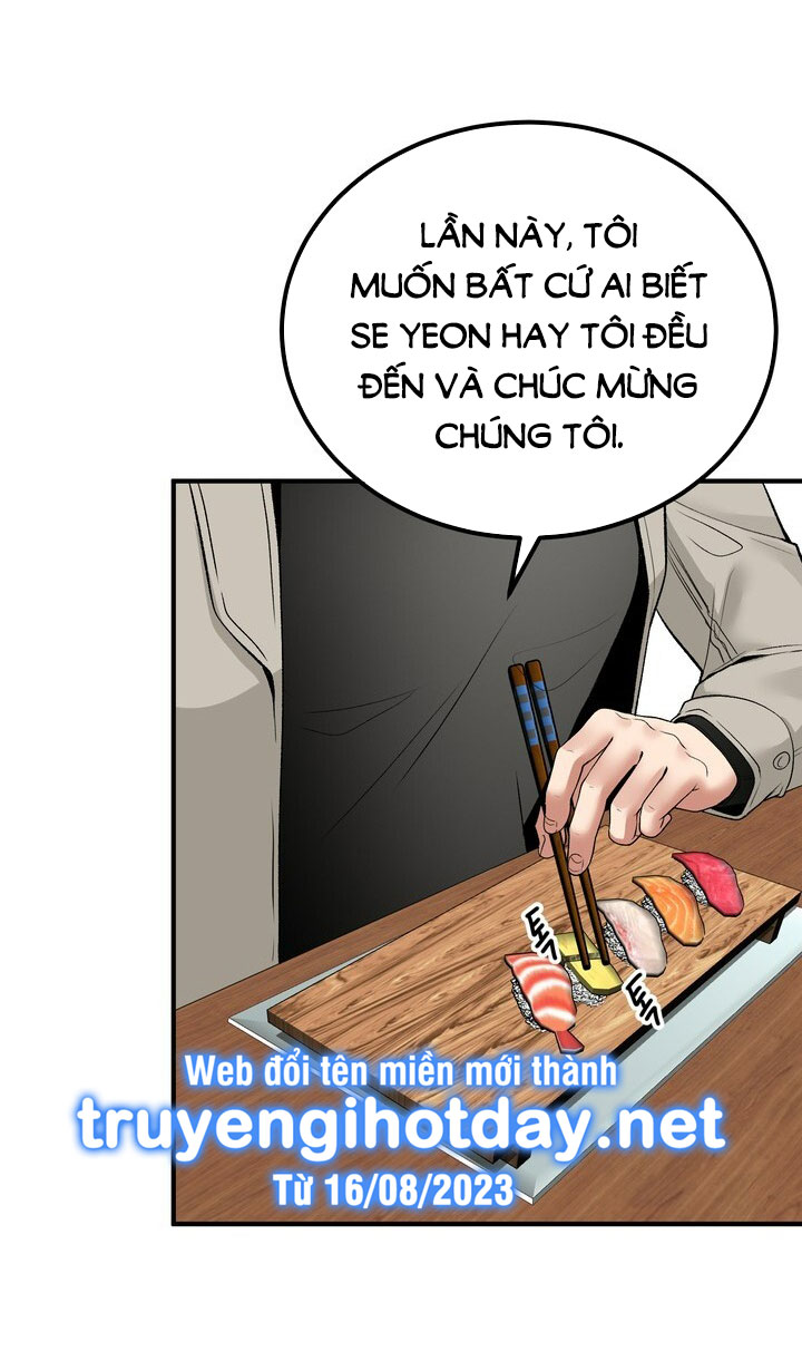 Người Vợ Gợi Cảm chapter 61.2 - Trang 18