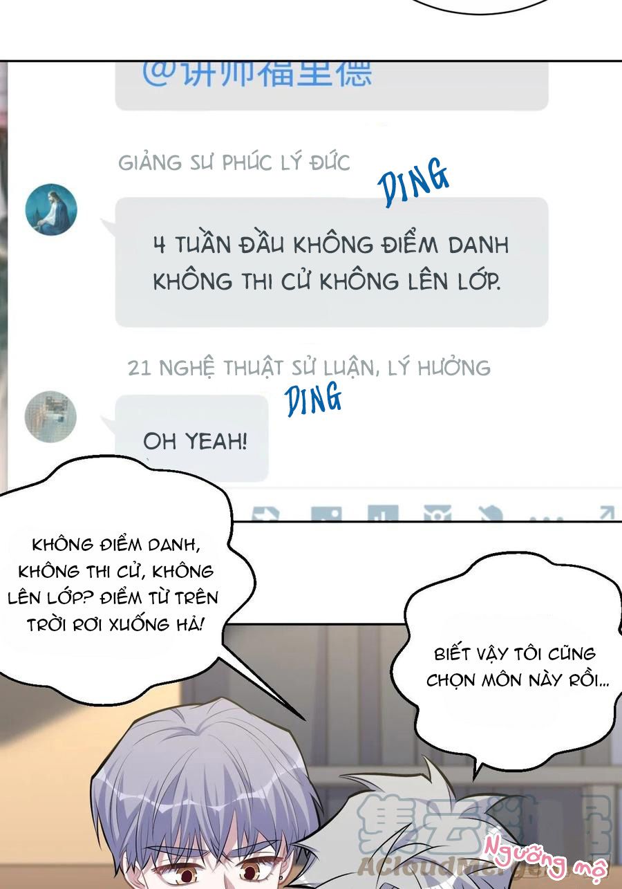 bố vợ đại nhân là bà xã chapter 215 16