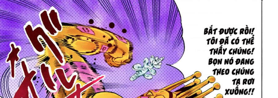 cuộc phiêu lưu bí ẩn chapter 707 36