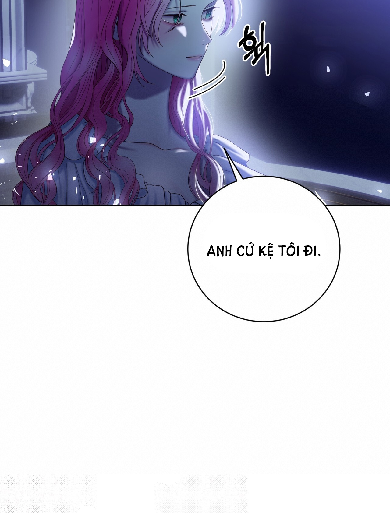 hợp đồng hôn nhân với hai người chồng chapter 8.1 18