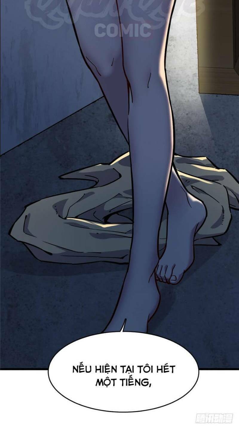 thâm dạ thư ốc chapter 58 20