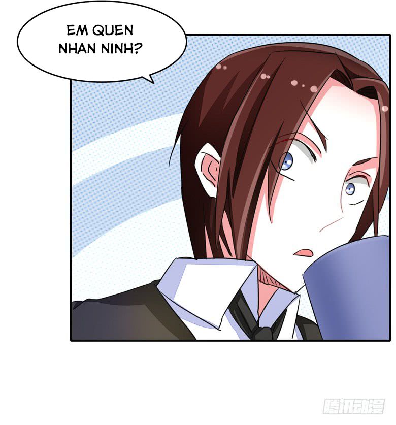 Dân Quốc Yêu Văn Lục chapter 56 - Trang 9