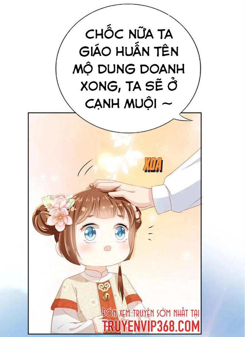 nhặt được bảo bối manh manh chapter 37 19