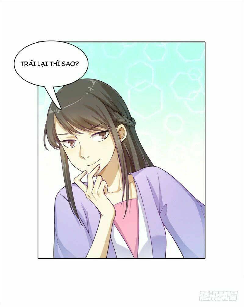 khuynh thế độc phi chapter 55 23