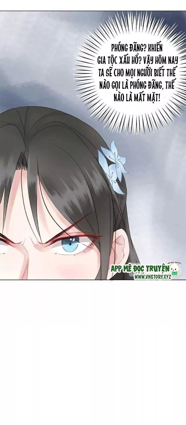 cực phẩm phế vật tiểu thư chapter 29 7