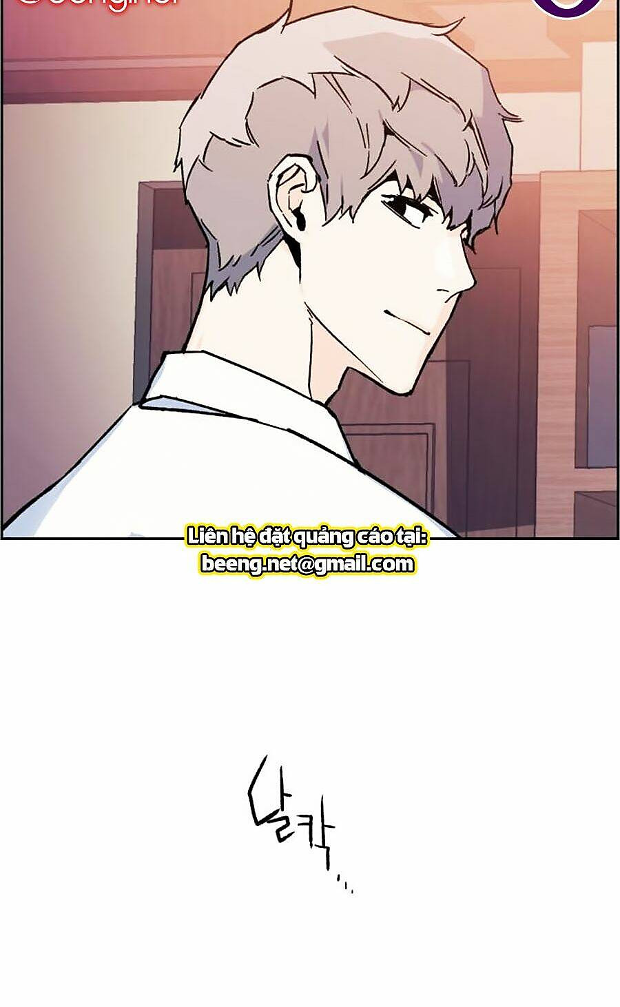 bạn học tôi là lính đánh thuê chapter 6 50