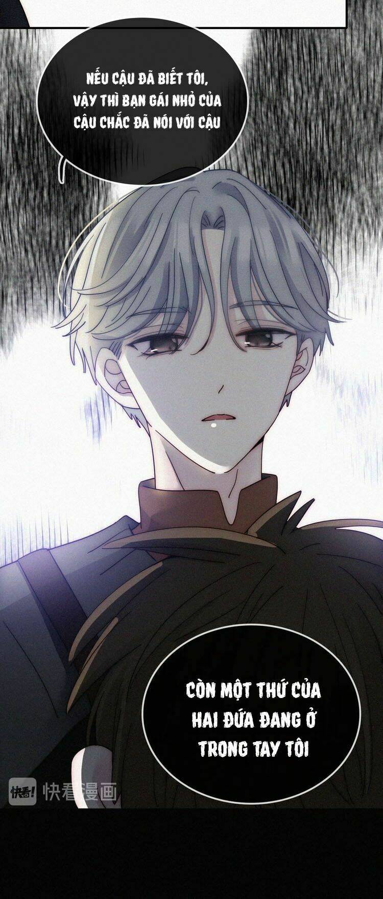 nếu ngày đó chúng ta chưa quen biết chapter 7 29