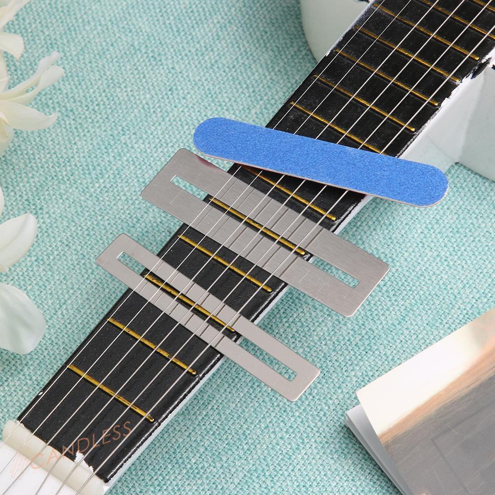 Dụng Cụ Làm Sạch Dây Đàn Guitar