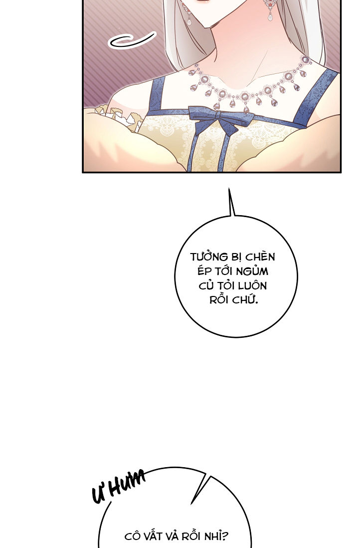 lí do cô ấy trở thành ác nữ chapter 15 30