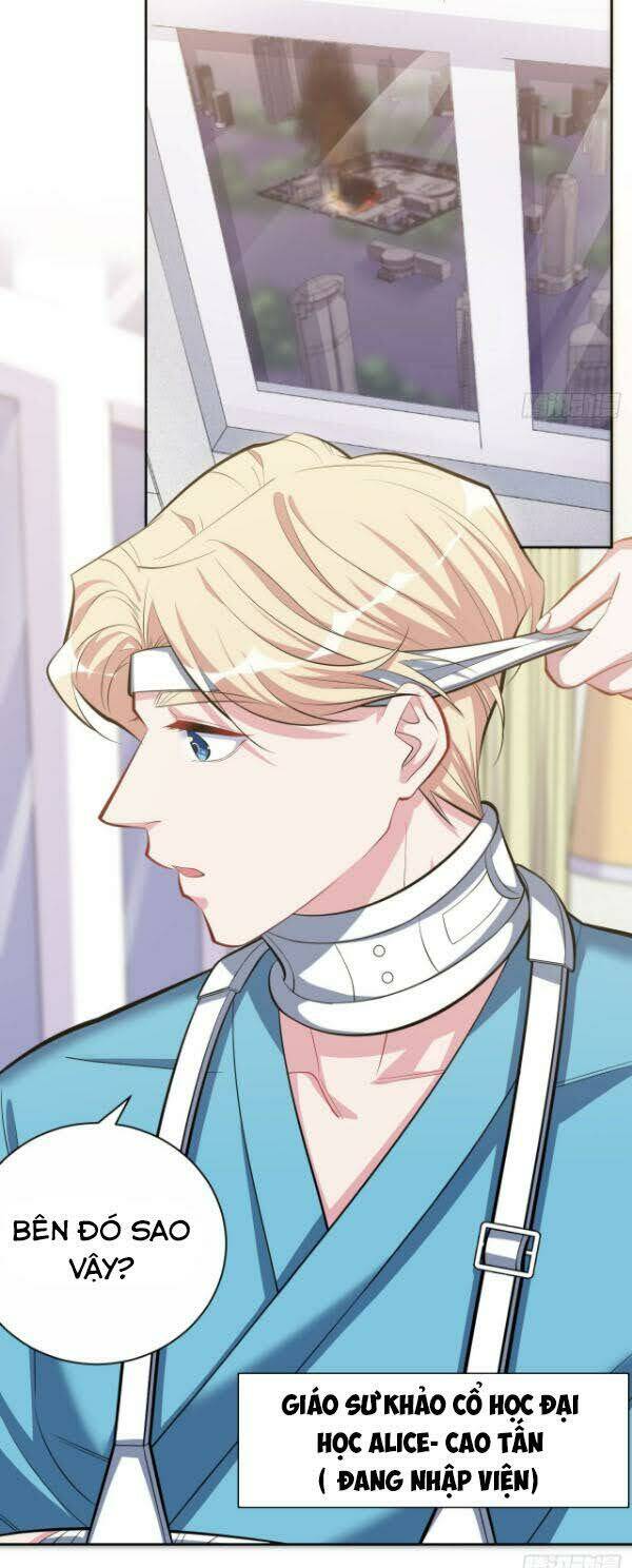 nhạc phụ đại nhân là lão bà chapter 17 27