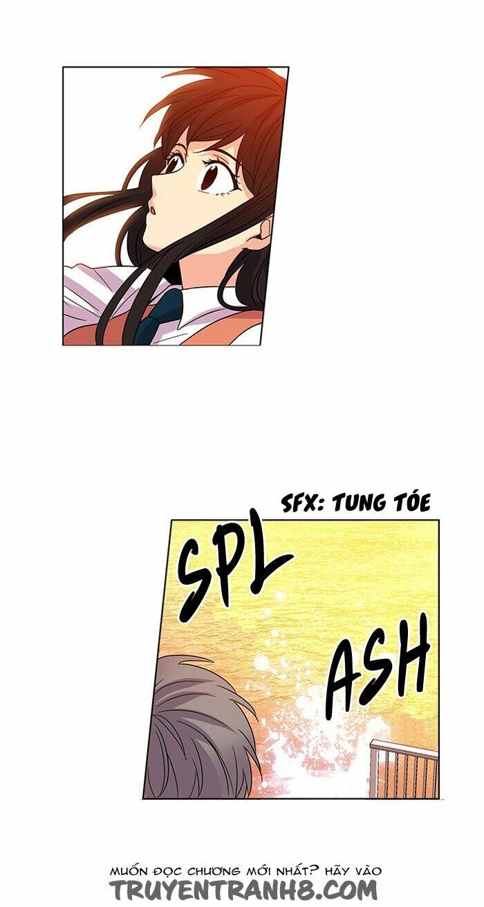 oh! cô nàng oh yesu chapter 29 37