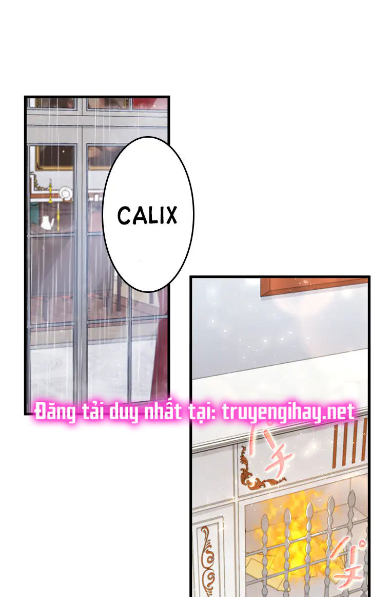 từ ác nữ tôi phải trở thành một người mẹ chapter 2 49