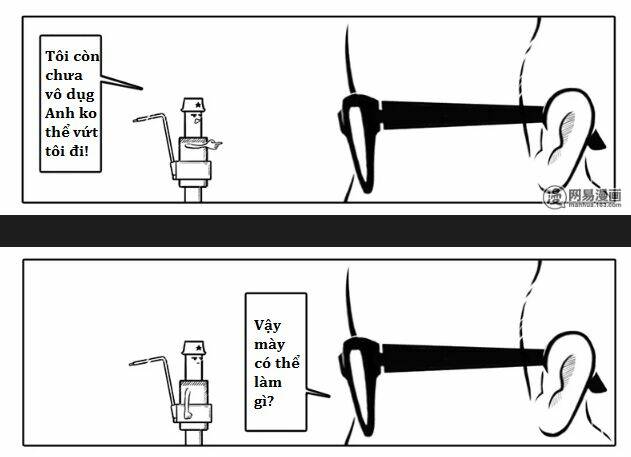 lịch sử bệnh thần kinh của tôi chapter 6 6