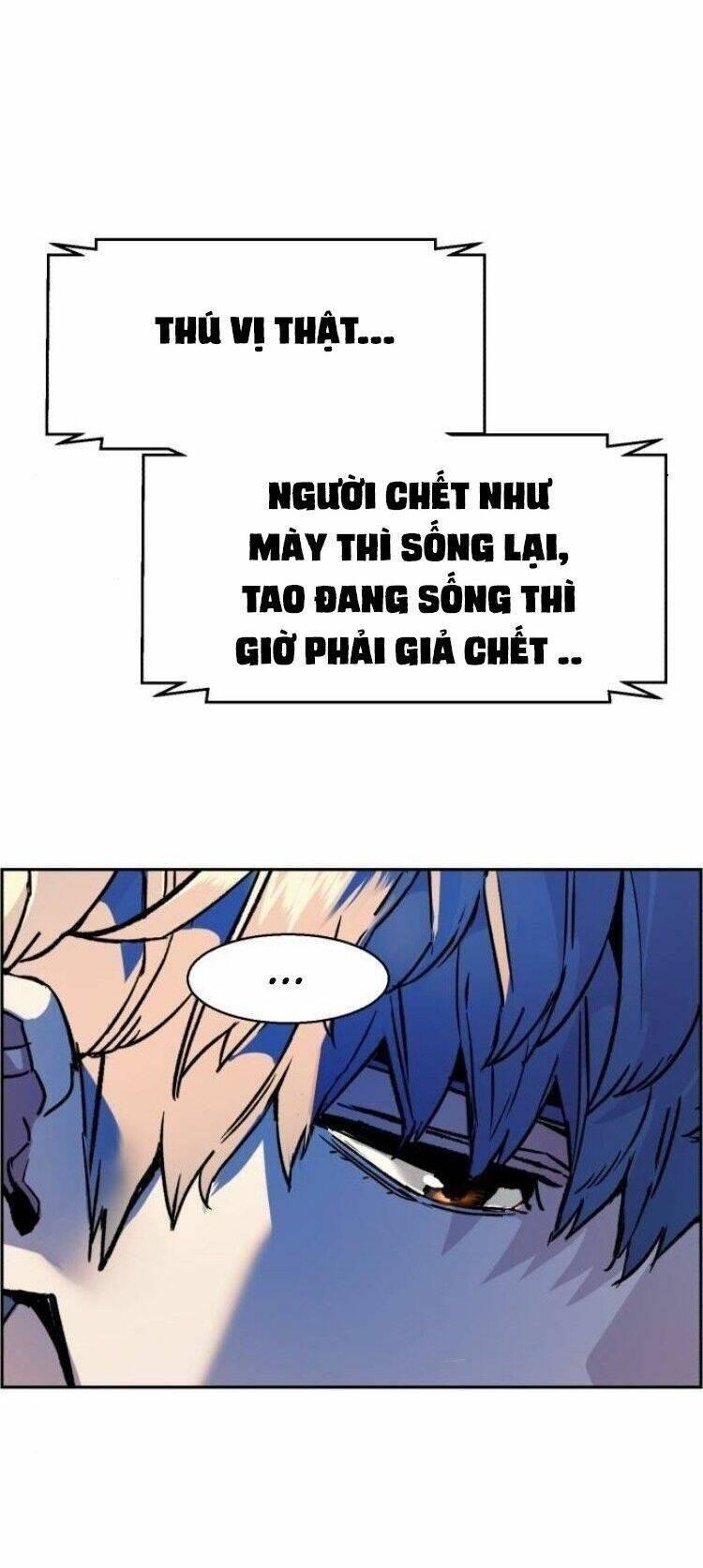 bạn học tôi là lính đánh thuê chapter 43 88
