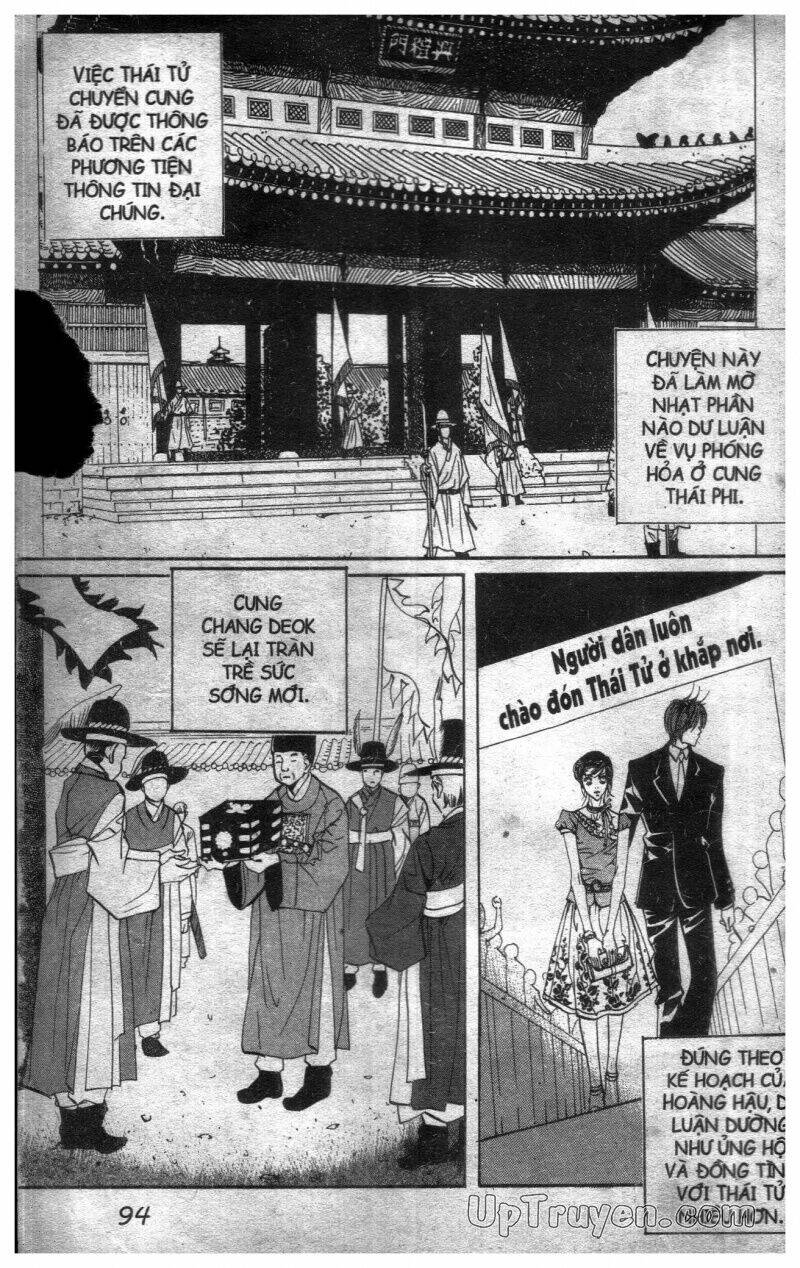 hoàng cung chapter 9 92