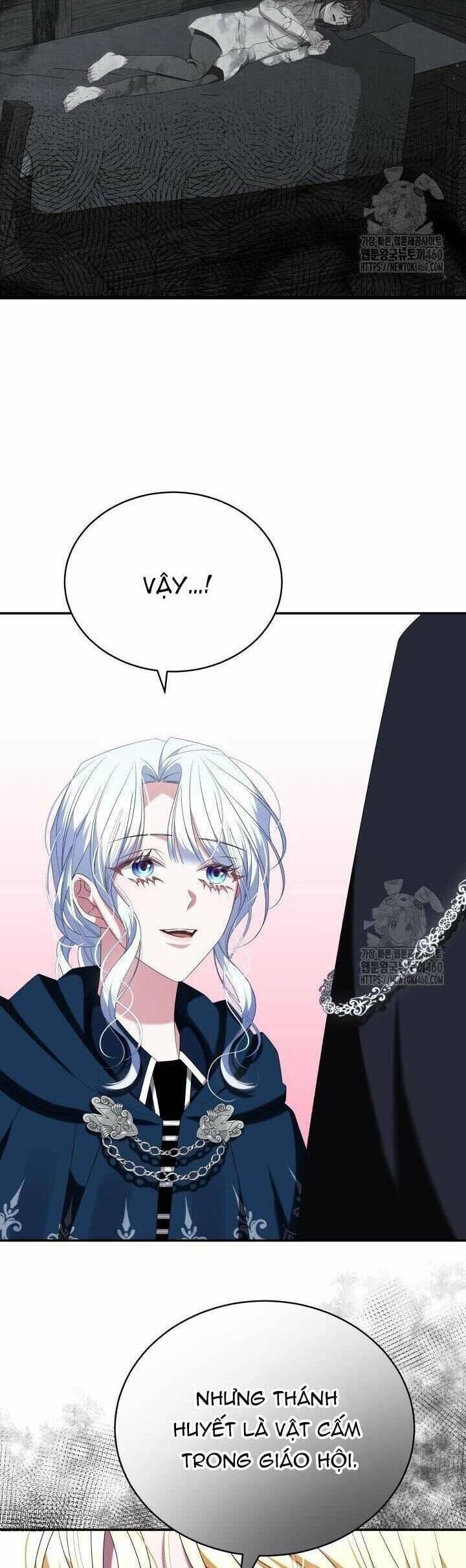 hướng dẫn về ác nữ chapter 17 19