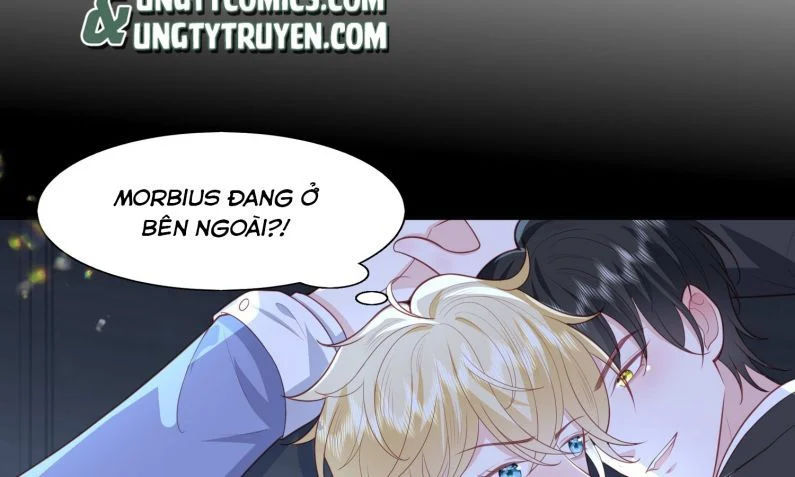 phản diện bị truy thành đoàn sủng chapter 24 4