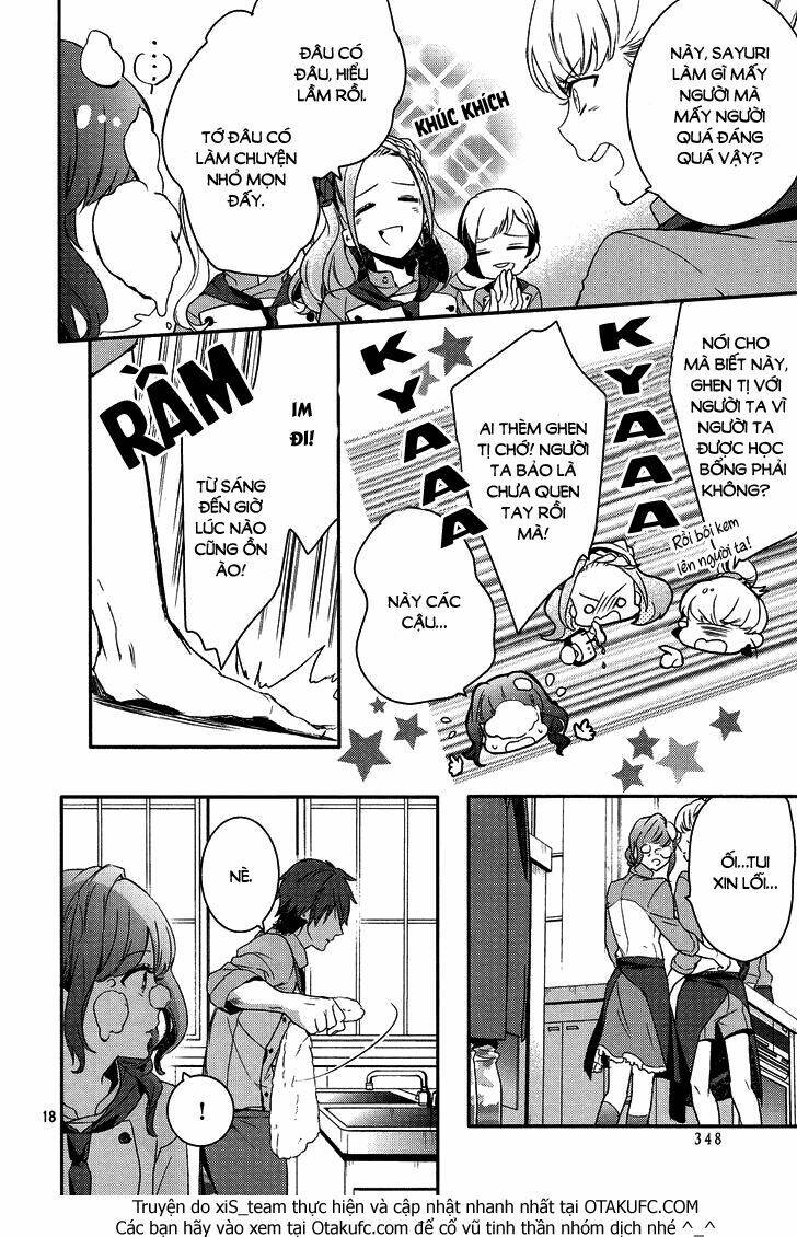 tổng hợp one shot. chapter 268 19