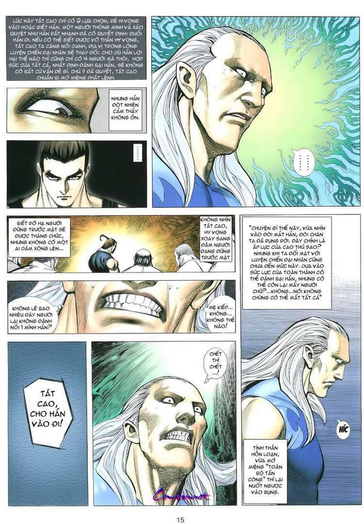 võ thần phượng hoàng chapter 29 12