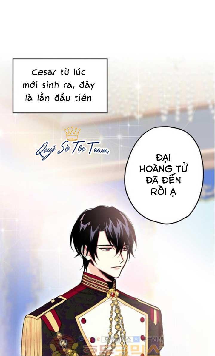 trọng sinh trở thành hoàng phi chapter 41 12